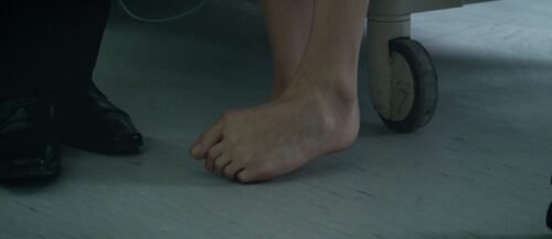 Chloe Grace Moretz Feet Toes And Soles 788