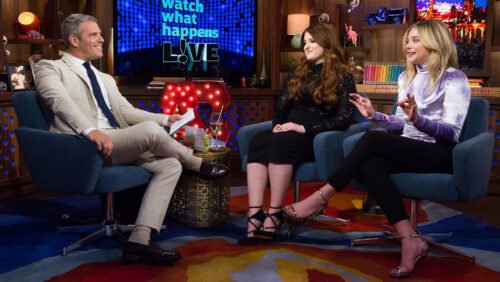 Chloe Grace Moretz Feet Toes And Soles 952