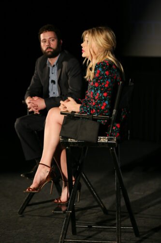 Chloe Grace Moretz Feet Toes And Soles 955