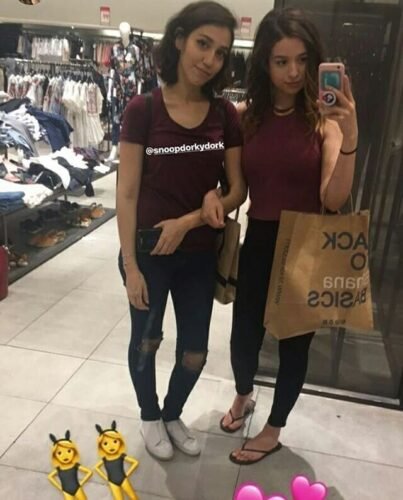 Imane 'Pokimane' Anys Feet Toes And Soles 2