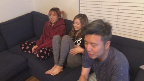 Imane 'Pokimane' Anys Feet Toes And Soles 9