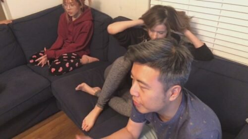 Imane 'Pokimane' Anys Feet Toes And Soles 10