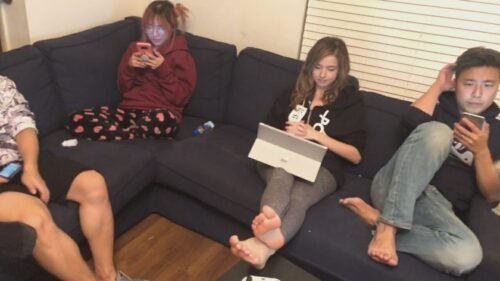 Imane 'Pokimane' Anys Feet Toes And Soles 11