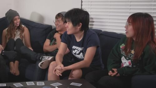 Imane 'Pokimane' Anys Feet Toes And Soles 21