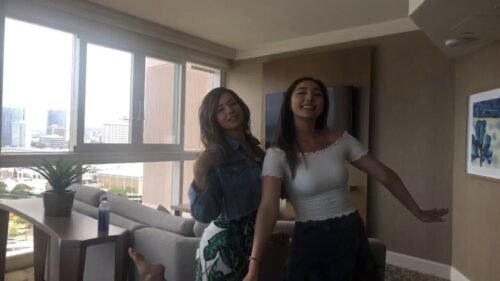 Imane 'Pokimane' Anys Feet Toes And Soles 31