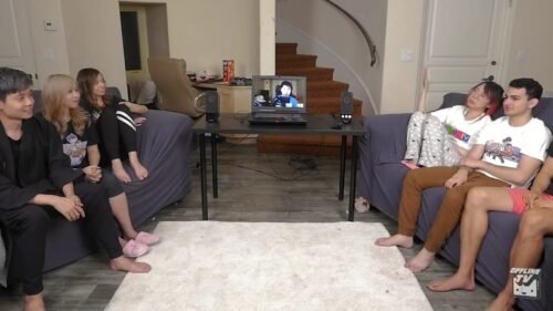 Imane 'Pokimane' Anys Feet Toes And Soles 39