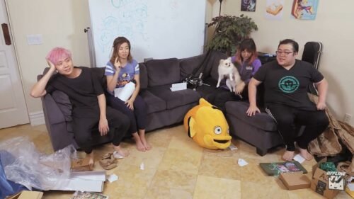 Imane 'Pokimane' Anys Feet Toes And Soles 51
