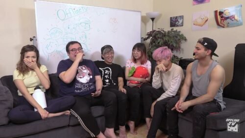 Imane 'Pokimane' Anys Feet Toes And Soles 56