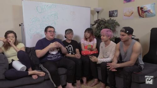 Imane 'Pokimane' Anys Feet Toes And Soles 59