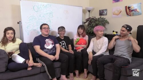 Imane 'Pokimane' Anys Feet Toes And Soles 60