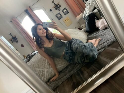 Imane 'Pokimane' Anys Feet Toes And Soles 68