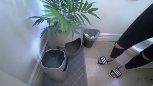 Imane 'Pokimane' Anys Feet Toes And Soles 86