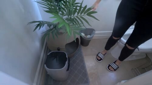 Imane 'Pokimane' Anys Feet Toes And Soles 87