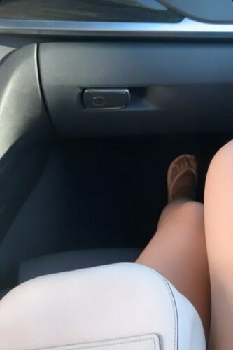 Imane 'Pokimane' Anys Feet Toes And Soles 103