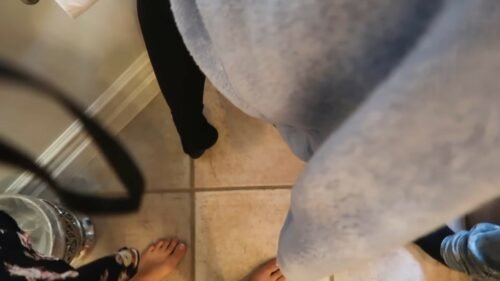 Imane 'Pokimane' Anys Feet Toes And Soles 138