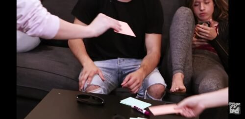 Imane 'Pokimane' Anys Feet Toes And Soles 162