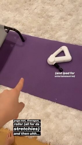 Imane 'Pokimane' Anys Feet Toes And Soles 168