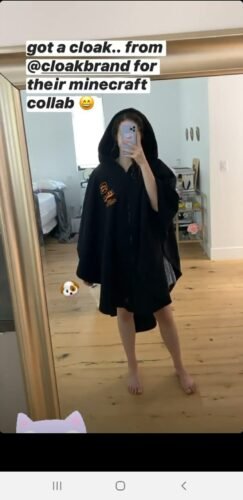 Imane 'Pokimane' Anys Feet Toes And Soles 178
