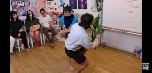 Imane 'Pokimane' Anys Feet Toes And Soles 181
