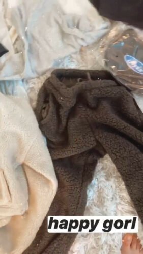 Imane 'Pokimane' Anys Feet Toes And Soles 203
