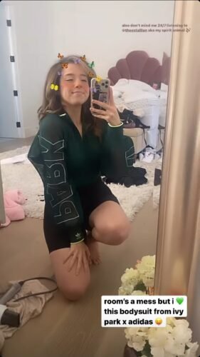 Imane 'Pokimane' Anys Feet Toes And Soles 221