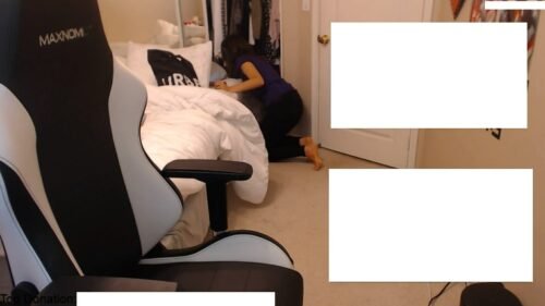 Imane 'Pokimane' Anys Feet Toes And Soles 224