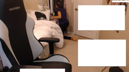 Imane 'Pokimane' Anys Feet Toes And Soles 225