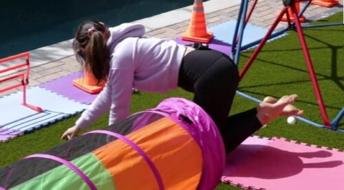Imane 'Pokimane' Anys Feet Toes And Soles 248