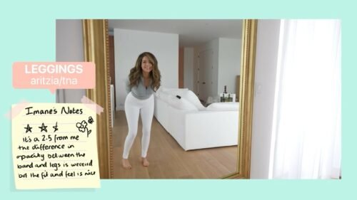 Imane 'Pokimane' Anys Feet Toes And Soles 266