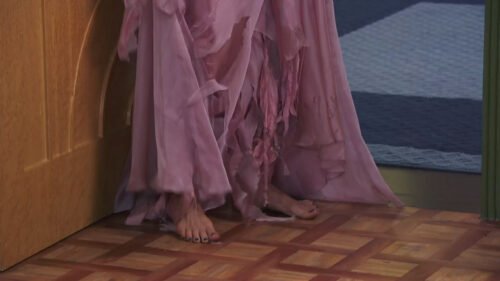 Debby Ryan Feet Toes And Soles 289