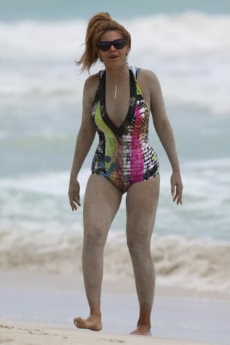 Beyonce Feet Toes And Soles 343