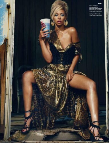 Beyonce Feet Toes And Soles 458