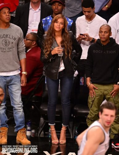 Beyonce Feet Toes And Soles 644