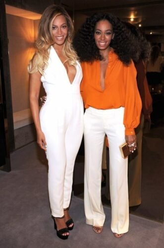 Beyonce Feet Toes And Soles 655