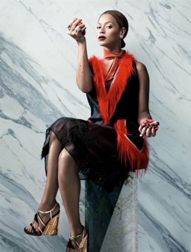 Beyonce Feet Toes And Soles 711