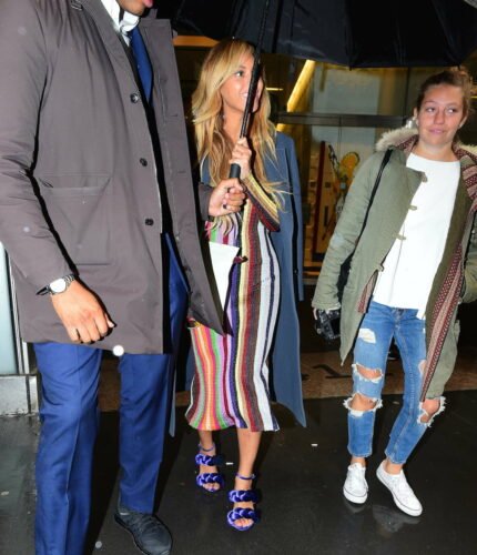 Beyonce Feet Toes And Soles 732