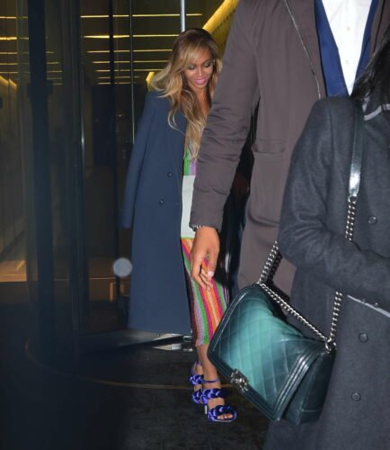 Beyonce Feet Toes And Soles 735