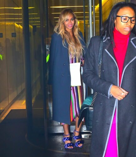 Beyonce Feet Toes And Soles 741