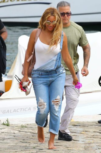 Beyonce Feet Toes And Soles 814