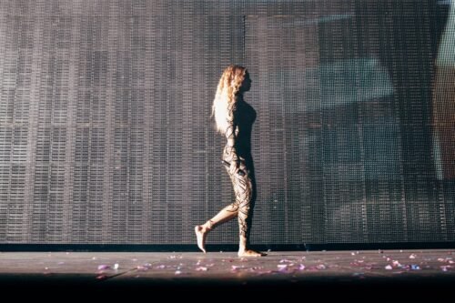 Beyonce Feet Toes And Soles 829