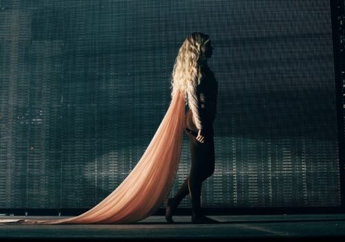 Beyonce Feet Toes And Soles 830