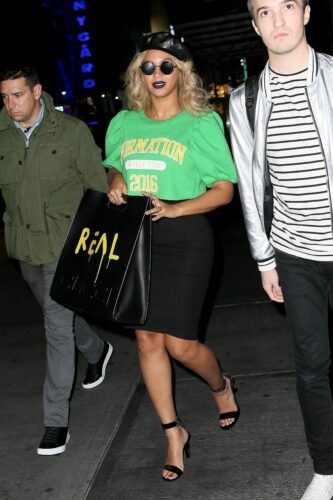 Beyonce Feet Toes And Soles 832