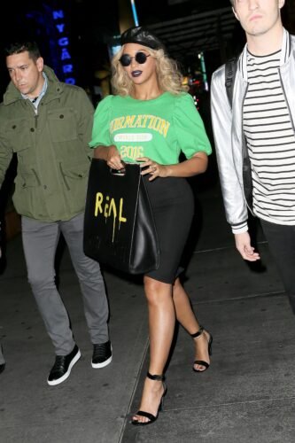 Beyonce Feet Toes And Soles 834