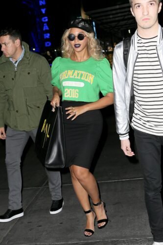 Beyonce Feet Toes And Soles 837