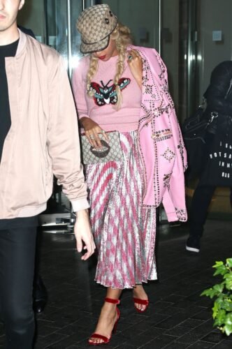 Beyonce Feet Toes And Soles 840