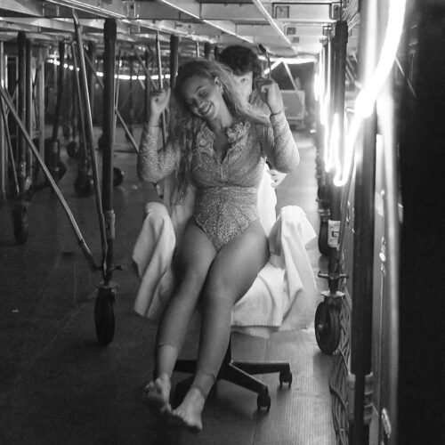 Beyonce Feet Toes And Soles 847