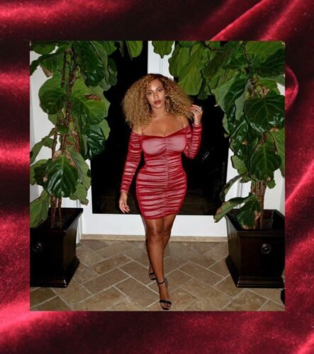 Beyonce Feet Toes And Soles 881