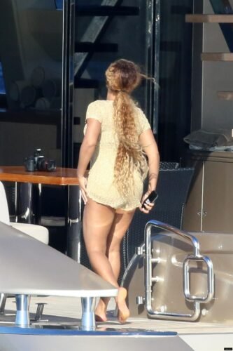 Beyonce Feet Toes And Soles 998