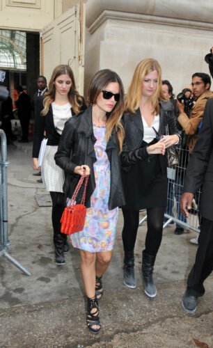 Rachel Bilson Feet Toes And Soles 409