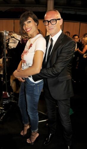 Rosario Dawson Feet Toes And Soles 158